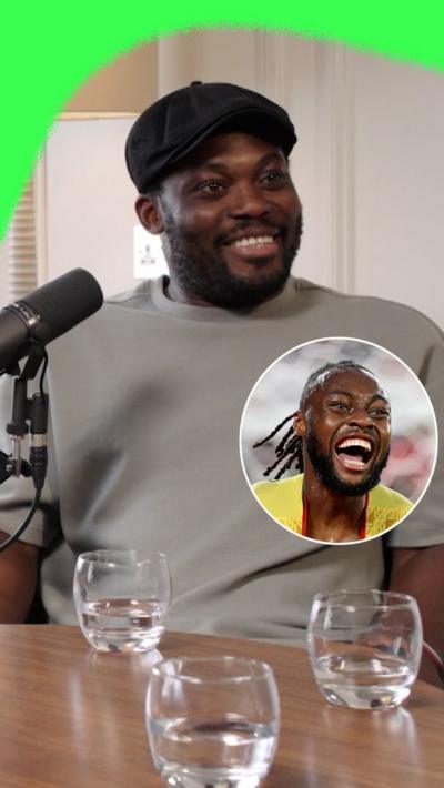 Michael Essien