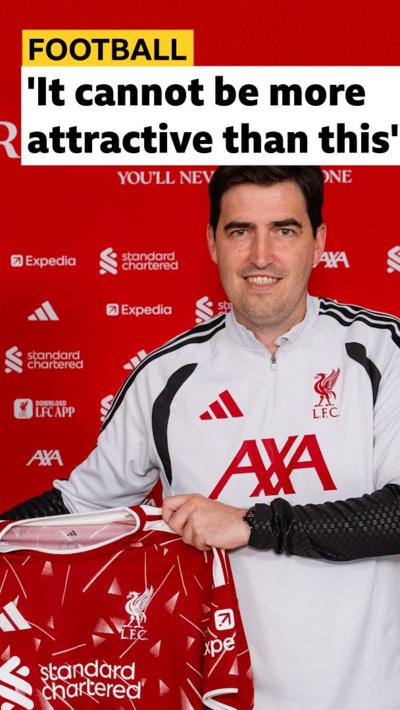 Andoni Iraola