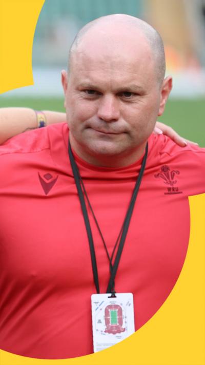 Sean Lynn