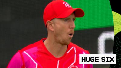 Luke Wells