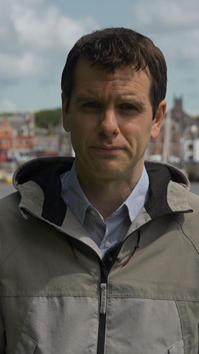 Dòmhnall MacLaomainn