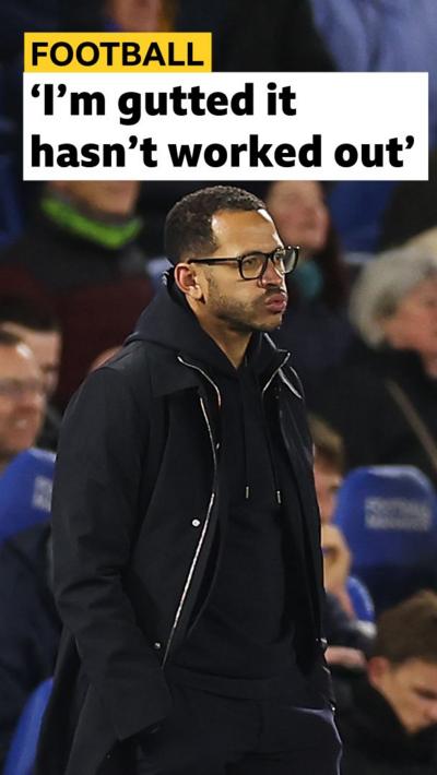 Liam Rosenior