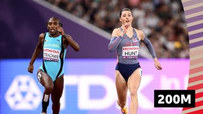 Amy Hunt 