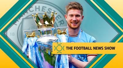Kevin de Bruyne