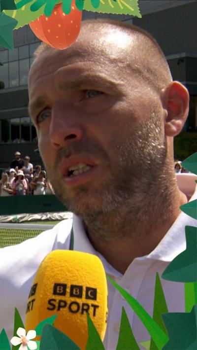 Dan Evans