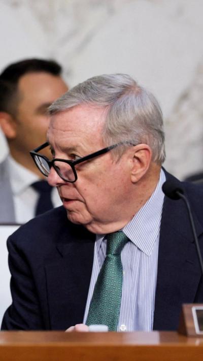 Dick Durbin