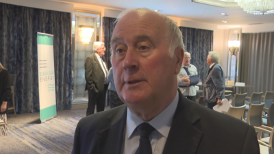 Donnchadh MacAonghais