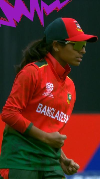 Rabeya Khan