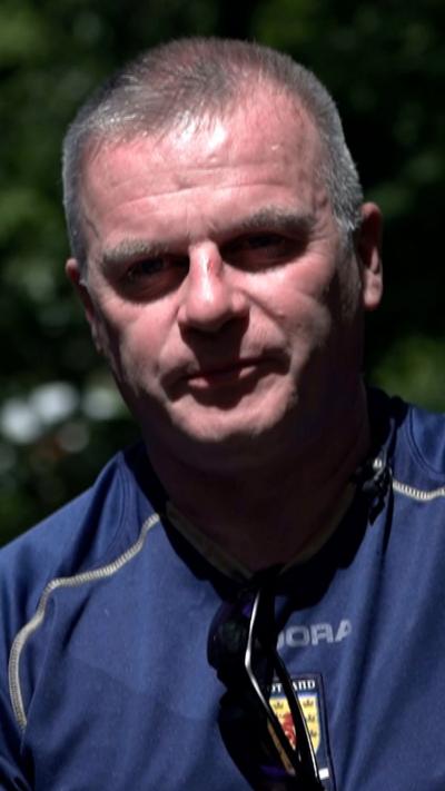 John Plum Moireasdan