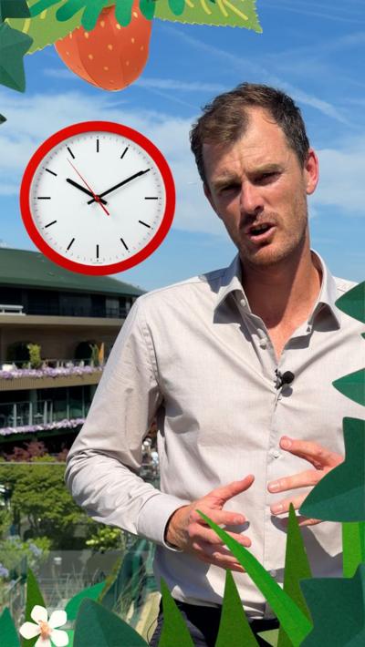 Jamie Murray