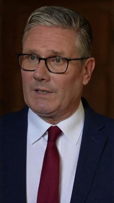 Kier Starmer