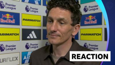 Keith Andrews