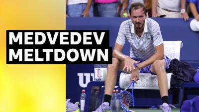 Daniil Medvedev