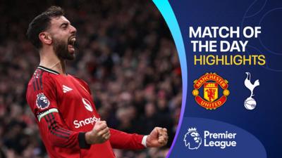 Romero red helps Man Utd continue perfect start under Carrick