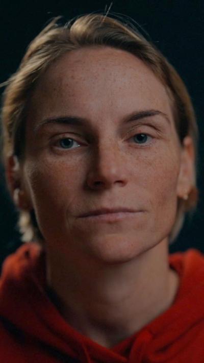 Jess Fishlock