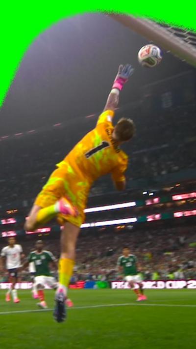 Jordan Pickford 