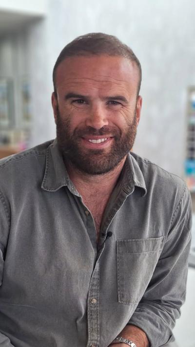 Jamie Roberts
