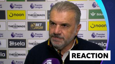 Ange Postecoglou