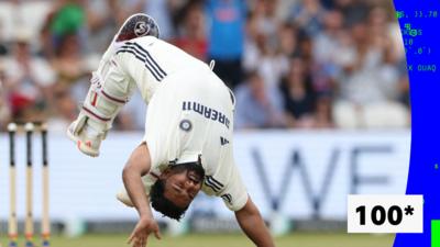 Rishabh Pant
