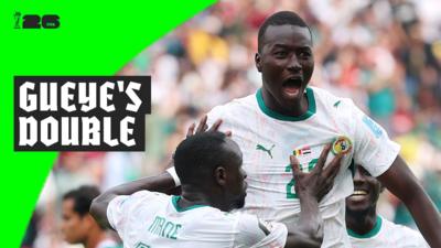 Pape Gueye