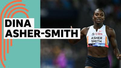 Dina Asher-Smith