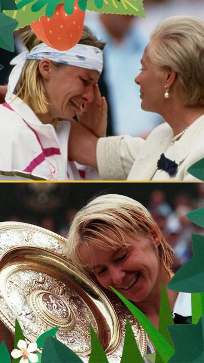 Jana Novotna
