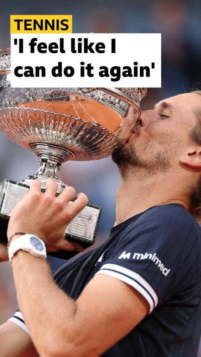 Alexander Zverev 
