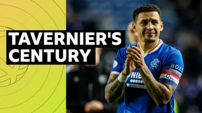 James Tavernier