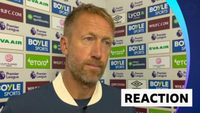 Graham Potter