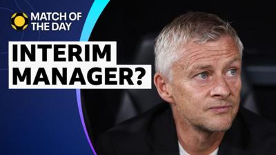 Ole Gunnar Solskjaer