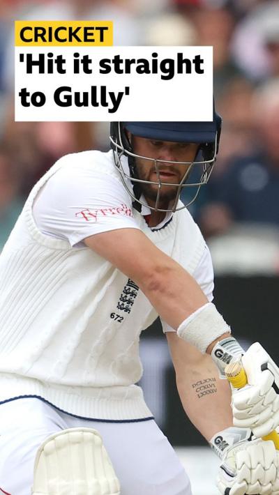 Ben Duckett