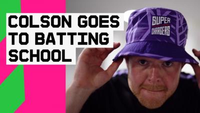 Colson Smith