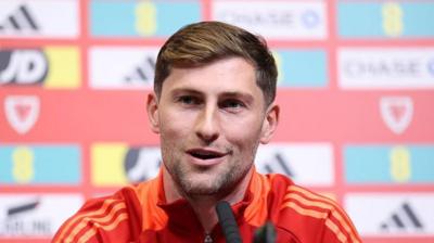 Ben Davies