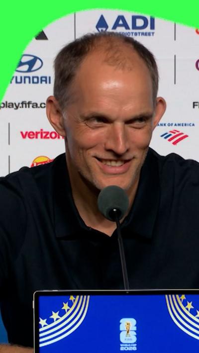 Thomas Tuchel