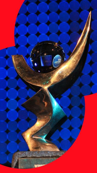 The Mercury Music Award