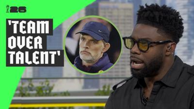 Micah Richards