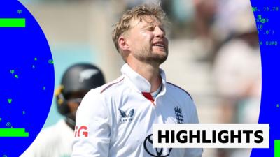 Joe Root