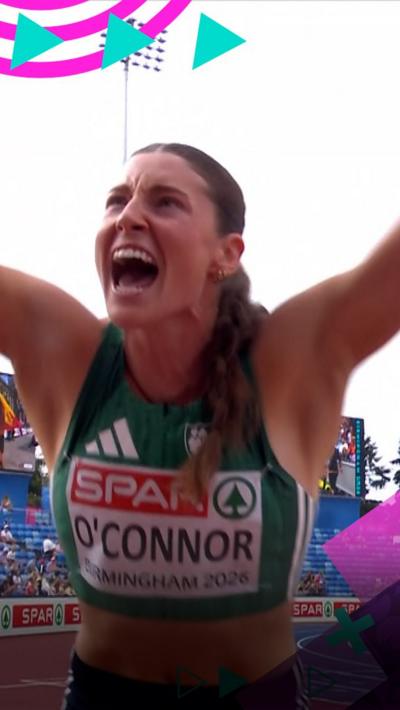 Kate O'Connor