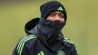 Michel Ange Balikwisha