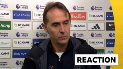 Julen Lopetegui