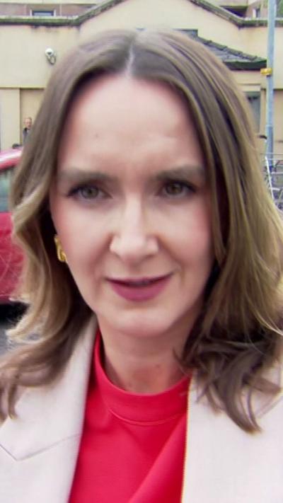 Lyndsey Telford