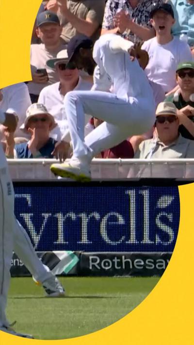 Jofra Archer 