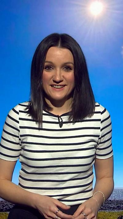 Sarah Cruikshank