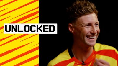 Joe Root