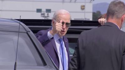 Joe Biden 