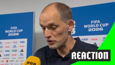 Thomas Tuchel