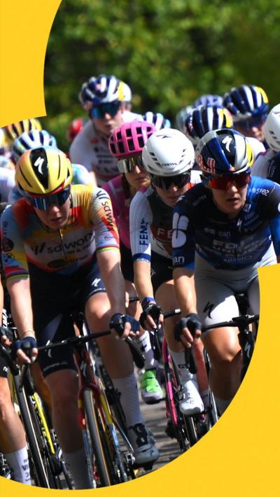 Tour de France Femmes