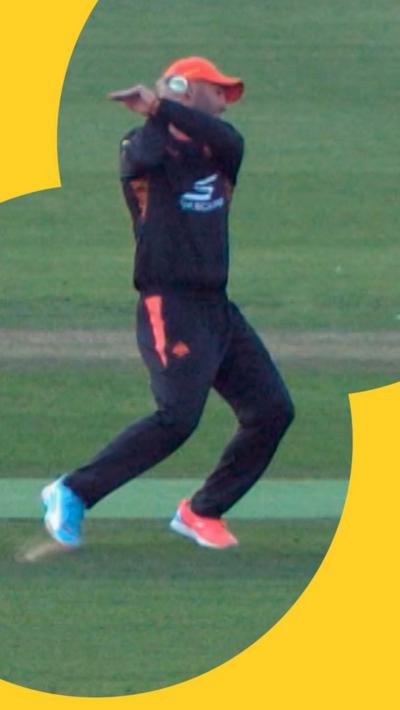 Donovan Ferreira