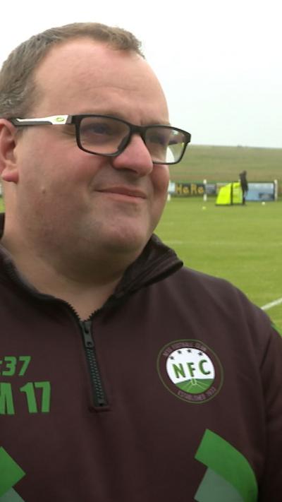 Coinneach Roddy MacIllEathain