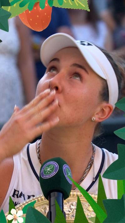 Linda Noskova